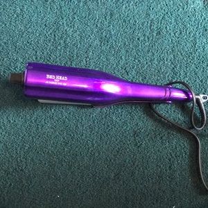 Bed Head hair waver